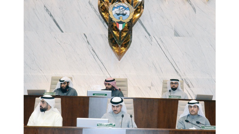 مردم نفايات القرين من "البيئة" إلى البلدية بعد 22 عاماً