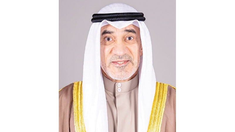 اليوسف يشارك في اجتماع مجلس وزراء دفاع التحالف الإسلامي