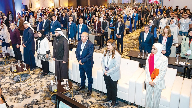 كلندر: نوفر بيئة تعليمية للكوادر تضمن متابعتهم لأحدث التقنيات