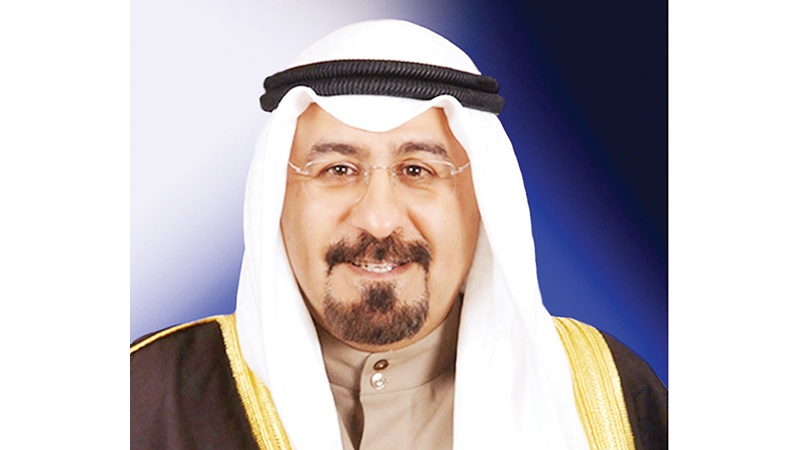 الصباح هنأ رئيس سريلانكا