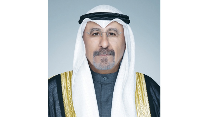 نائب الأمير عزى ناميبيا وهنأ غرينادا