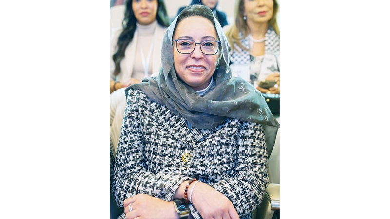 "المرأة العربية" لوقف الحرب على غزة فوراً