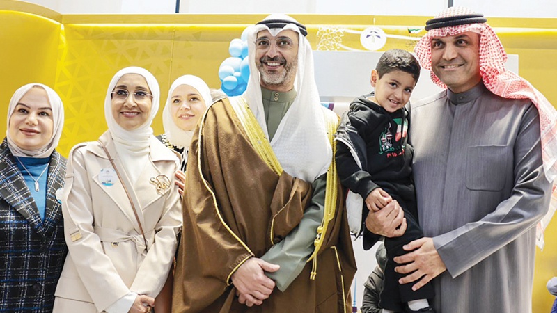 "القُصّر": بطولات الشهداء خالدة في الذاكرة