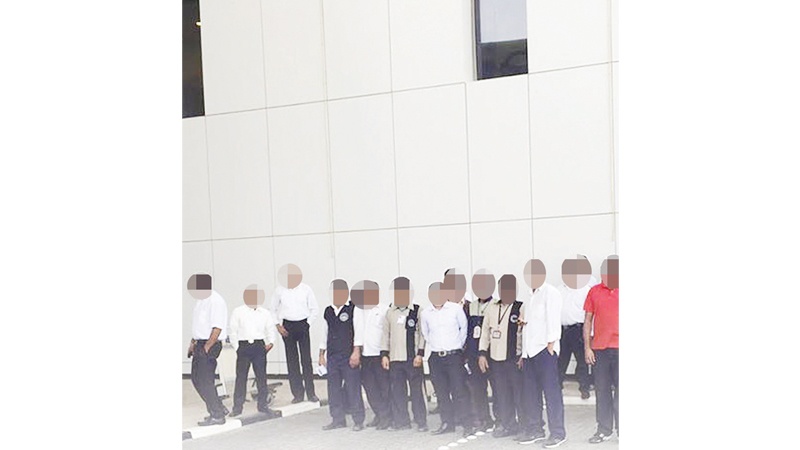 "الكفيل"... "ضيف ثقيل" آن له الرحيل