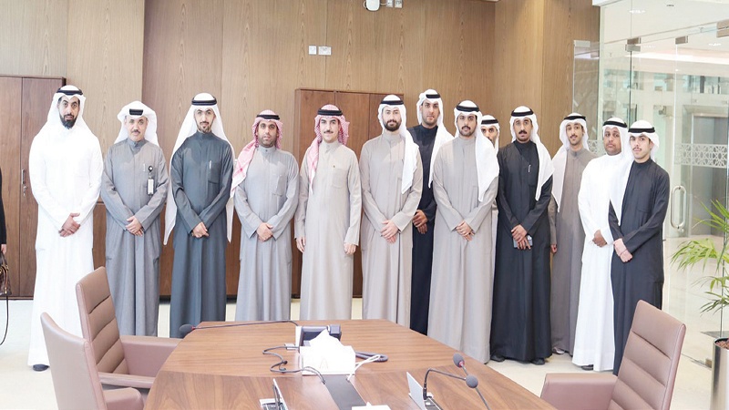 "أمانة البلدي" اختتمت برنامج تدريب المحامين الجدد في البلدية