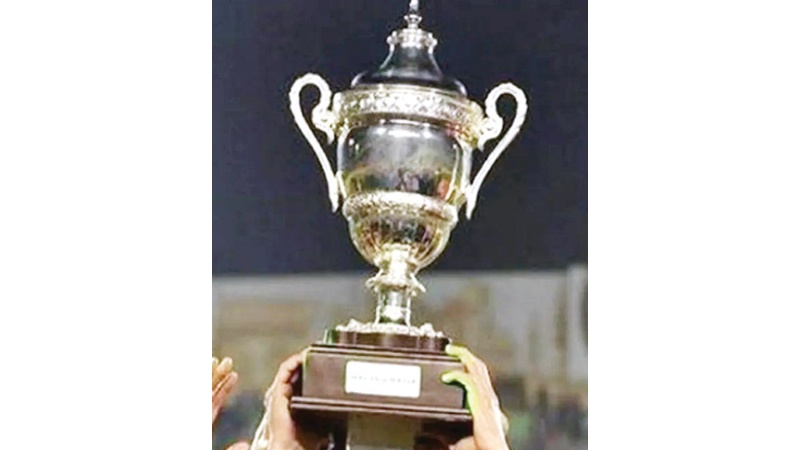 للمرة الأولى.. نهائي كأس مصر يقام بدولة عربية