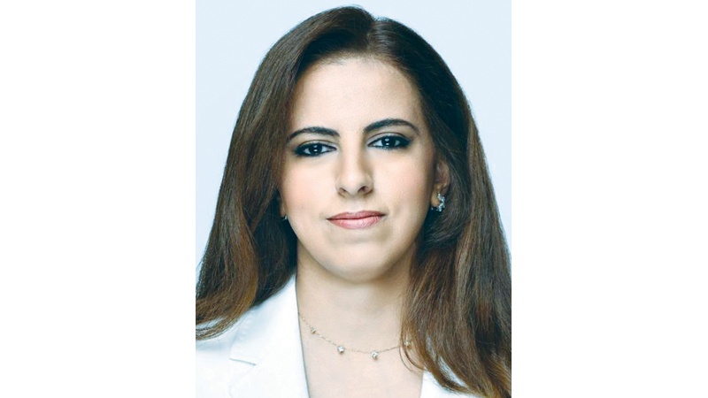 منيرة الأمير: هل فعّلتم قرارات النظافة قبل تجديد عقود الشركات؟