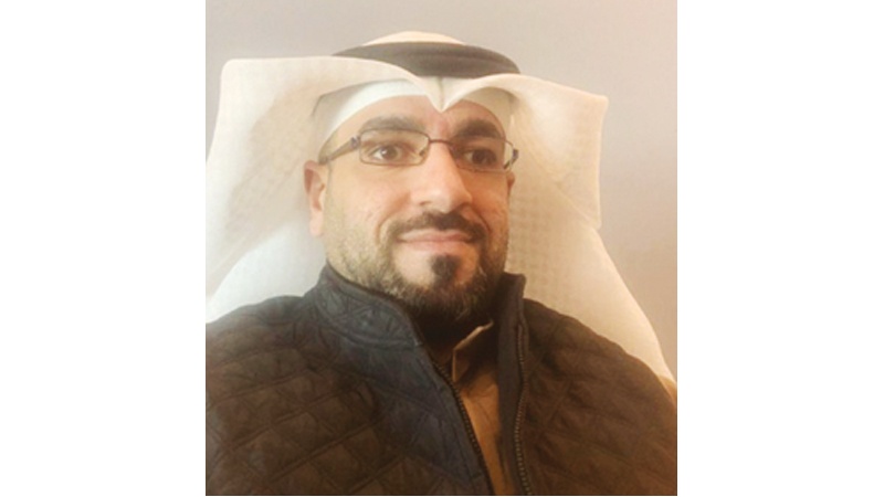 براءة الدبوس من الإضرار بسمعة الوسمي عبر منصة "إكس"