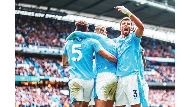 مواجهات الكبار بـ"دوري الأبطال"