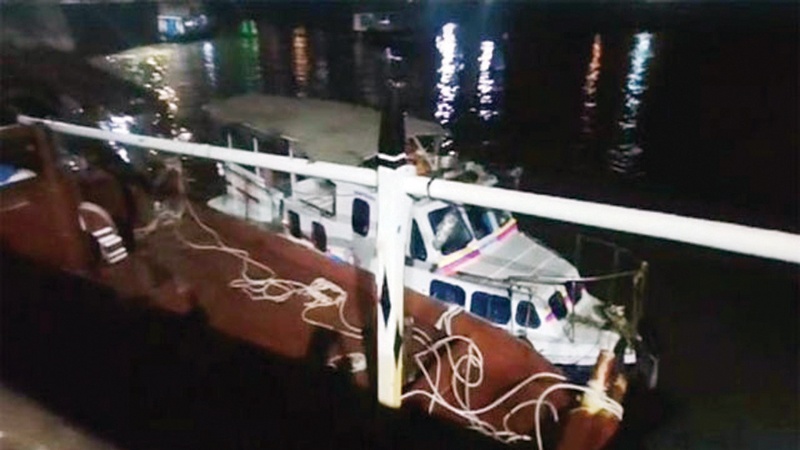 حزب هندي يتبنى قضية الصيادين الـ3 الفارين بقارب صيد كويتي