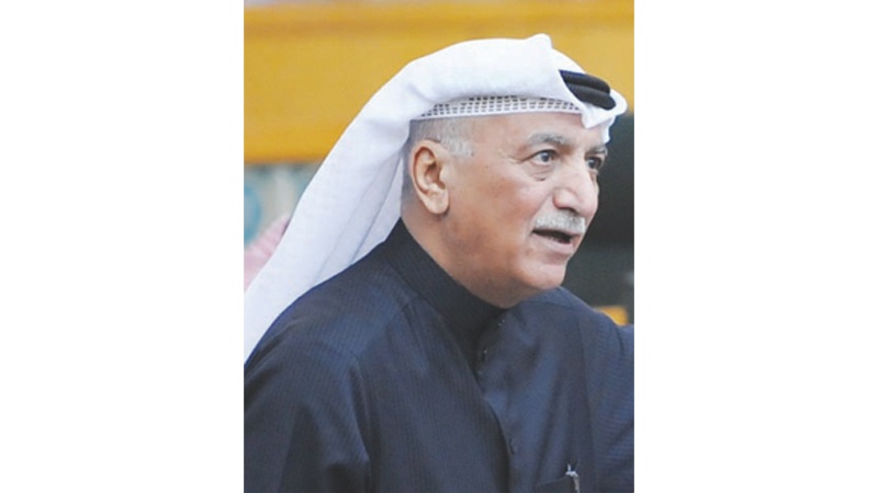 المويزري: بوشهري مكلفة بتشويه اللجنة