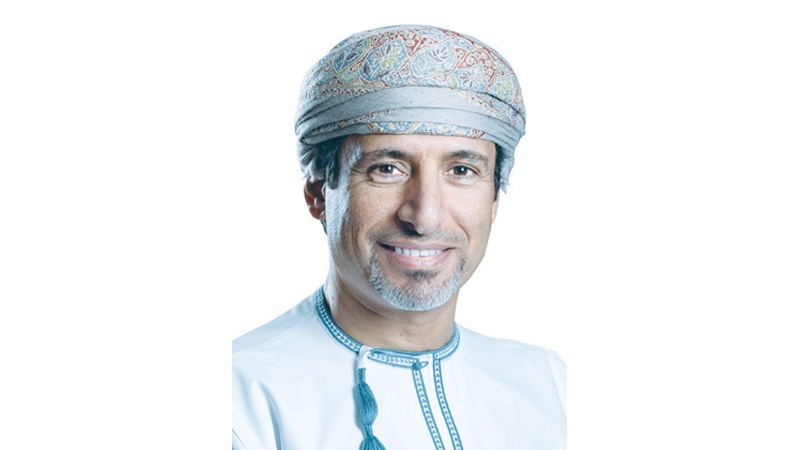 وزير الطاقة العماني: "الدقم" نموذج لتلاقي المصالح الاقتصادية بين البلدين