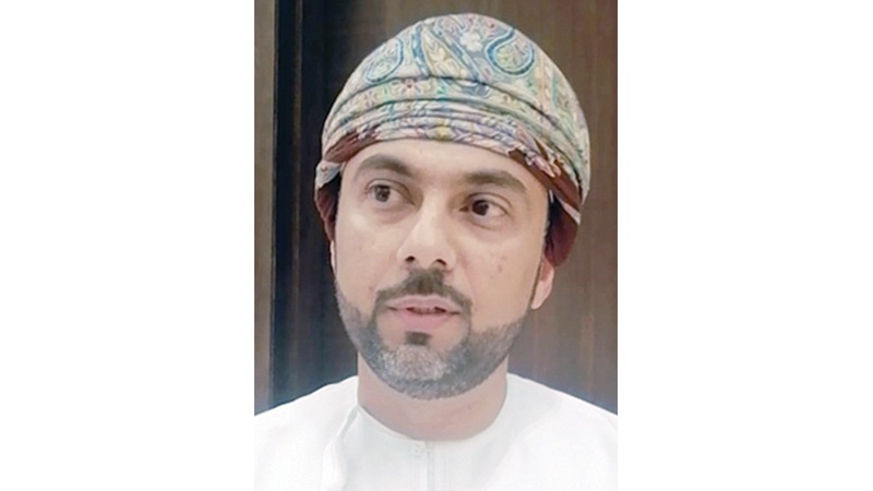 المعمري لـ"السياسة": إنشاء أكبر مجمع بتروكيماويات في الشرق الأوسط