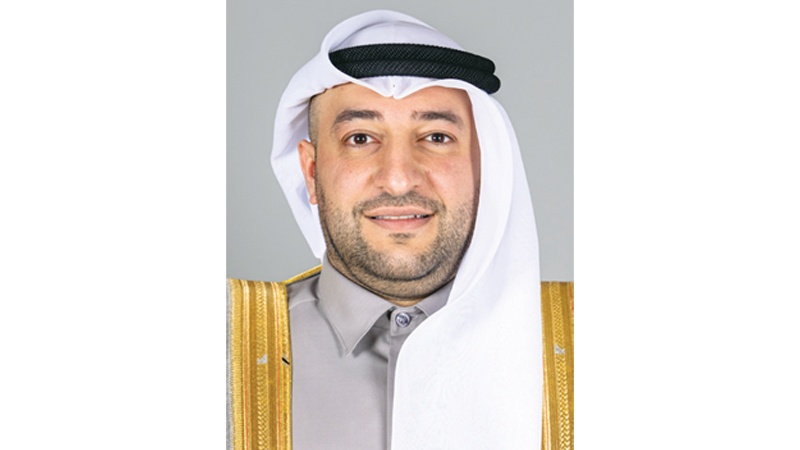 معرفي: جائزة الكويت للتميز والإبداع تشجع الشباب على الابتكار