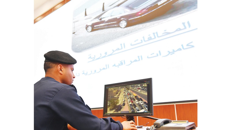دراجة توصيل طلبات لكل 400 شخص في الكويت