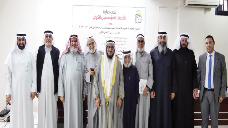 "التكافل": 17.3 مليون دينار مساعدات للسجناء والغارمين وأسرهم