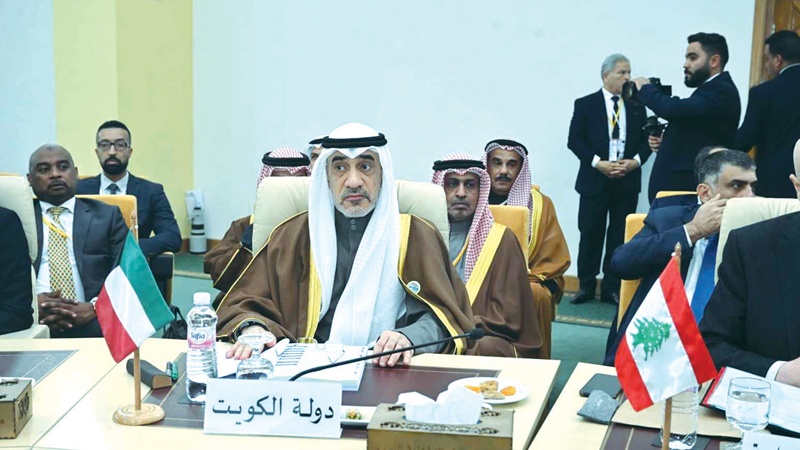 اليوسف: اختراق البيانات والمعلومات حرب هذا العصر