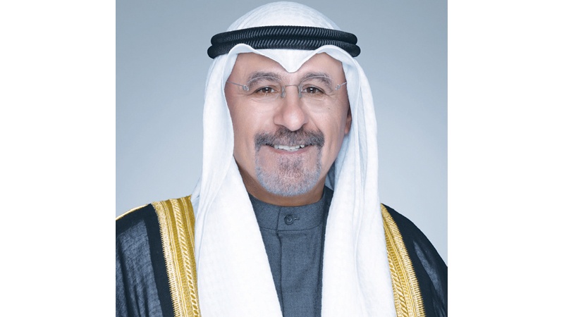 الصباح أبرقمهنئاً رئيس الدومينيكان