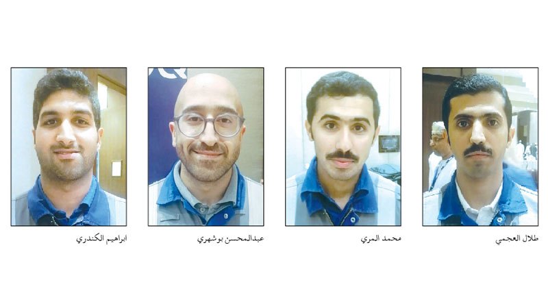 شباب كويتي عن تدشين"الدقم": بداية العصر الذهبي للاقتصاد الكويتي