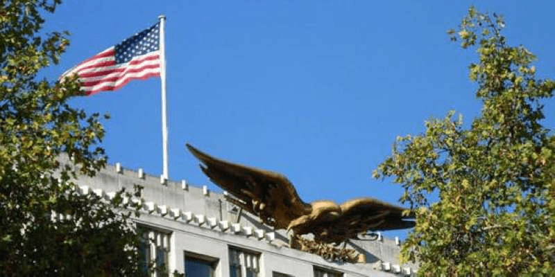 السفارة الأميركية تطلق حملة إنتو مستقبلها احتفالا بأعياد الكويت الوطنية