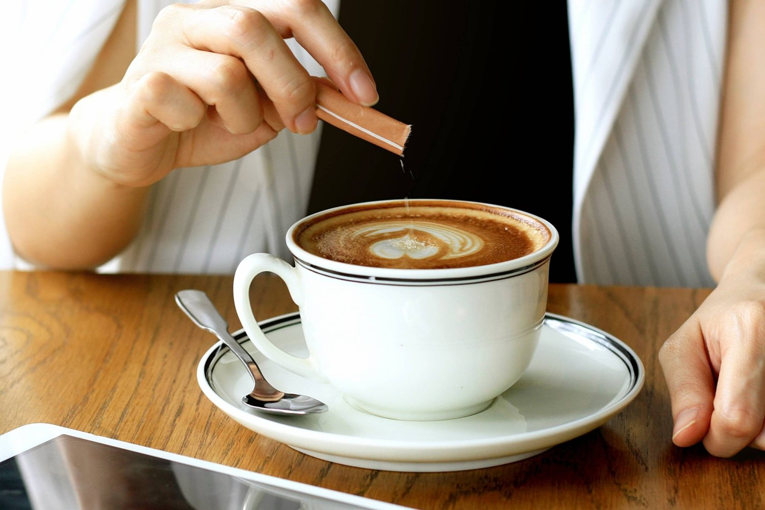 تناوُل السكريات قد يضر صحة قلبك