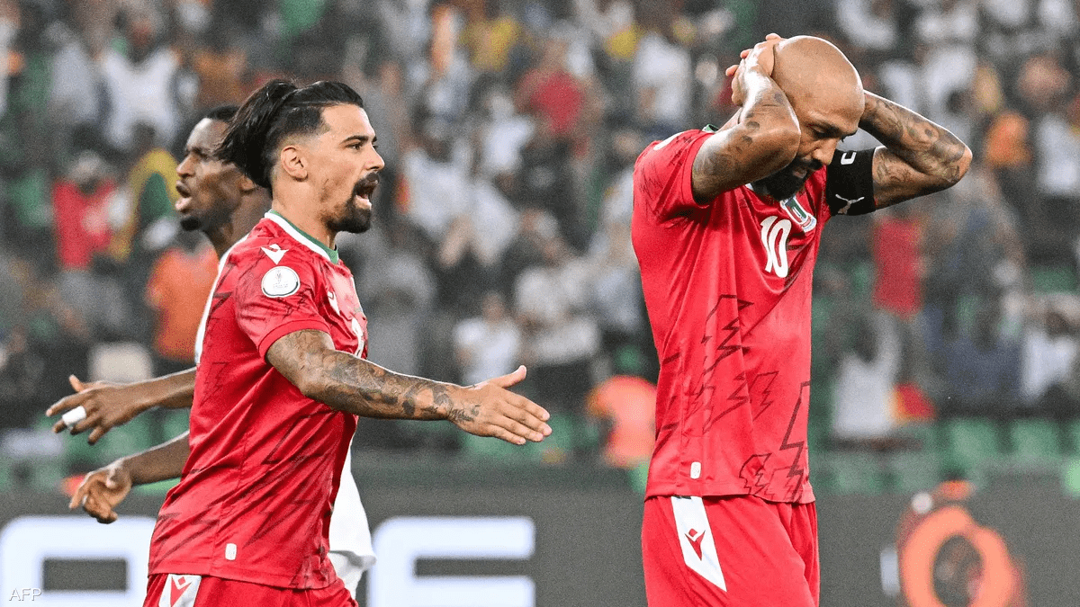 السبب "غامض".. إيقاف هداف أمم إفريقيا عن المنتخب