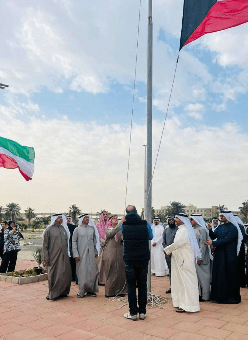 وزير الشؤون: الأعياد الوطنية فرصة عظيمة لاستذكار تضحيات وبطولات أبناء الكويت