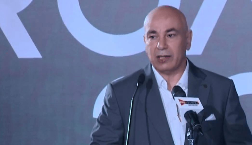 حسام حسن: أتعهد بإستعادة منتخب مصر لمكانته وإسعاد الشعب والجماهير