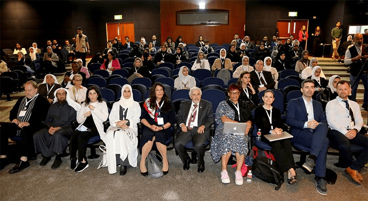 معهد دسمان للسكري ينظم المؤتمر الخليجي للتغذية والنشاط البدني