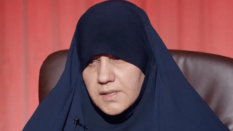زوجة البغدادي تكشف أسرار حياة الرجل الأخطر وكيف حول هوسه وأنصاره بالنساء "دولة الخلافة إلى دولة نساء