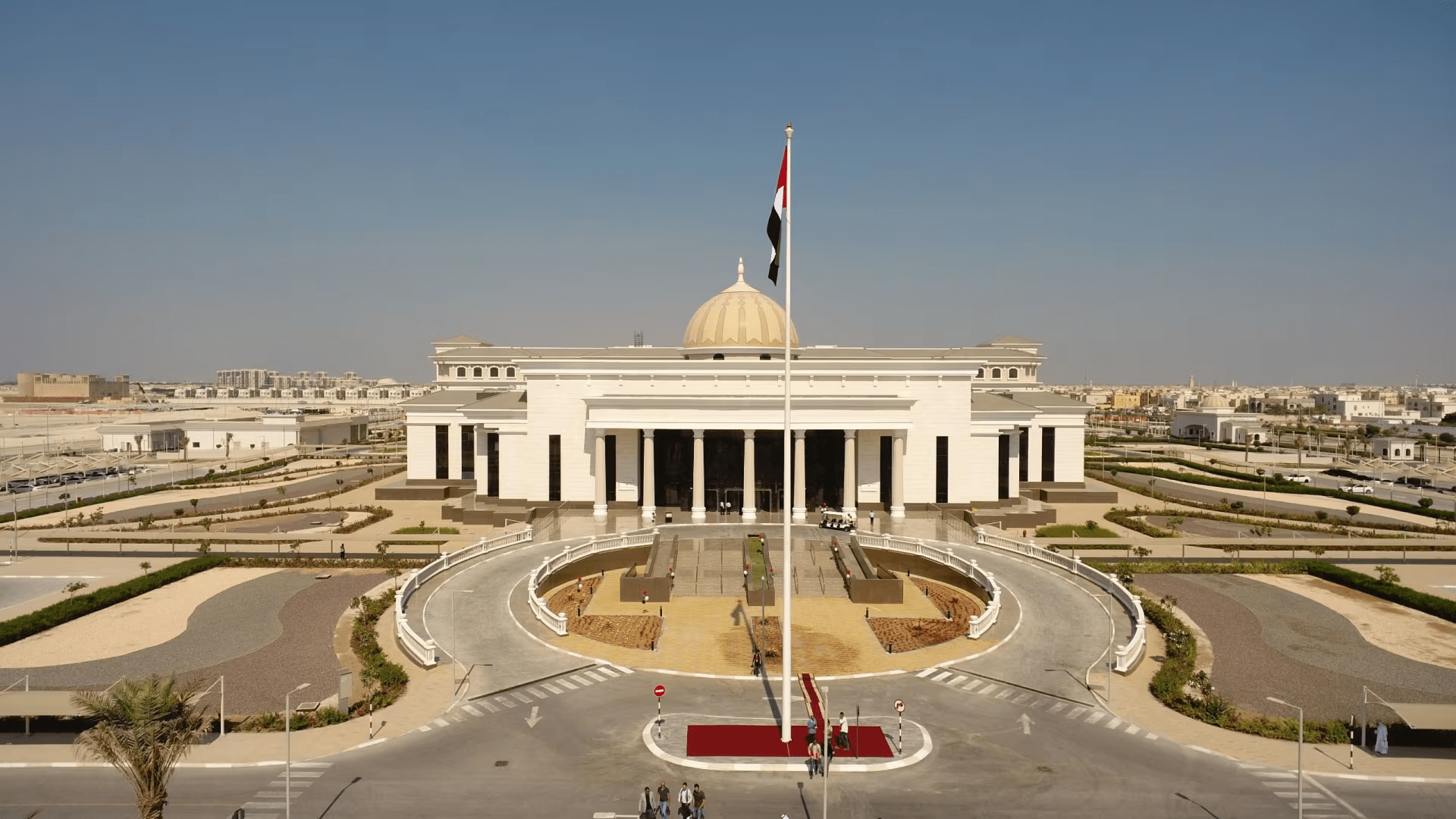 الإمارات.. النيابة العامة تكشف مخطط تنظيم "العدالة والكرامة" لاستنساخ تجربة "الربيع العربي" بالدولة