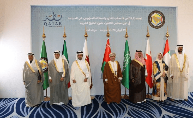 المطيري يؤكد دور صناعة السياحة المهم في تحقيق الاستقرار والازدهار للدول