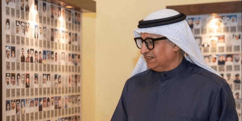مكتب الشهيد: الرعاية تشمل الأب والأم والزوج أو الزوجة والأبناء&nbsp;فقط