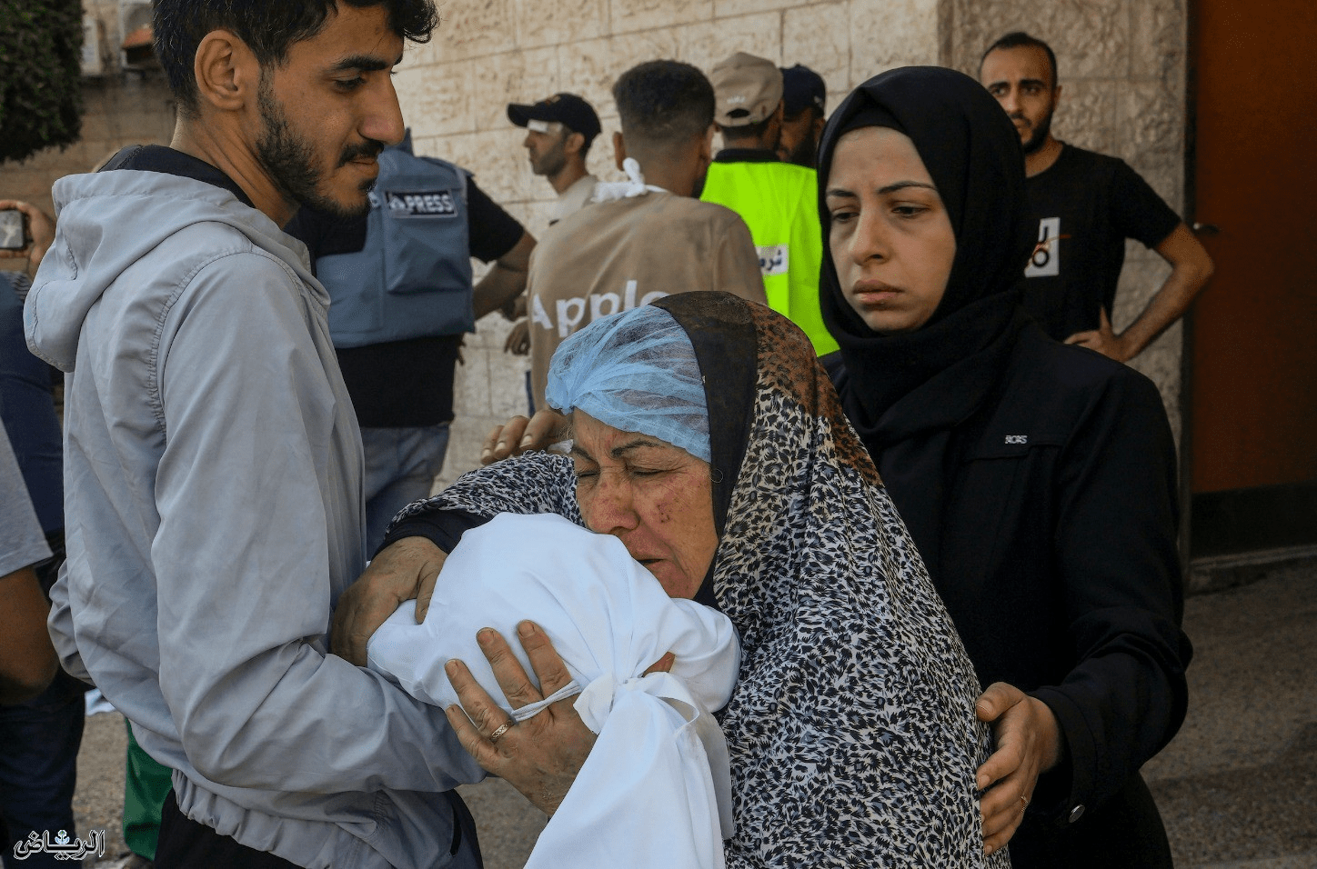 ارتفاع حصيلة العدوان الإسرائيلى على غزة إلى 29 ألفا و195 شهيدا