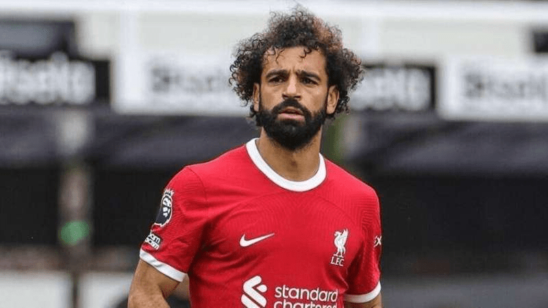هل سيلعب محمد صلاح في نهائي كأس الرابطة الإنجليزية؟