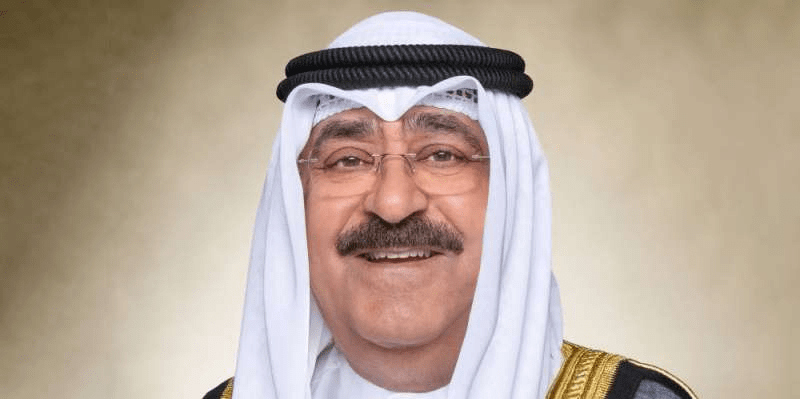 سمو الأمير يتلقى التهاني من كبار الشيوخ والمسؤولين بذكرى عيدي &laquo;الوطني&raquo; و&laquo;التحرير&raquo;
