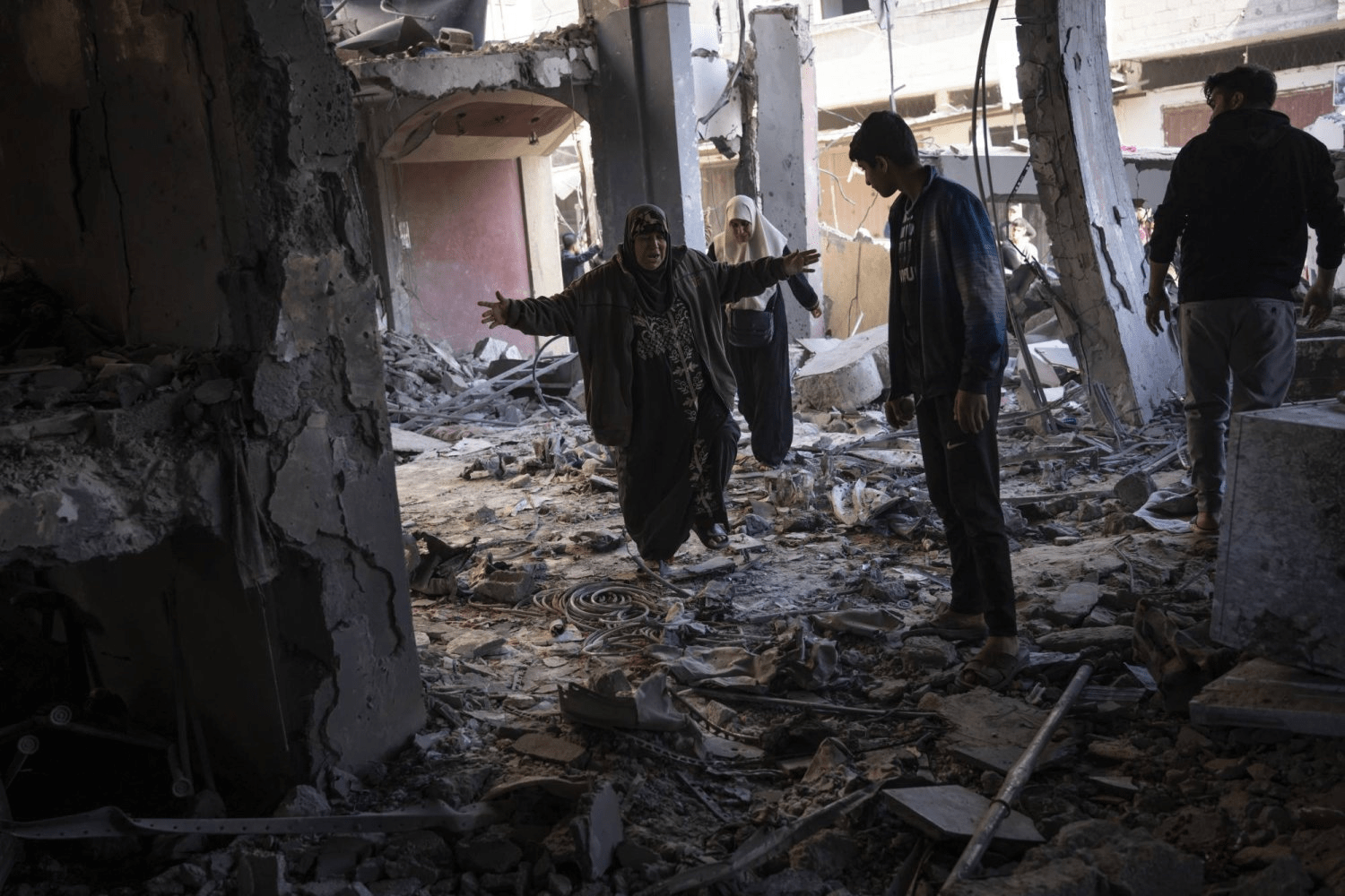 29 ألفا و692 شهيدا ضحايا العدوان الصهيوني على غزة