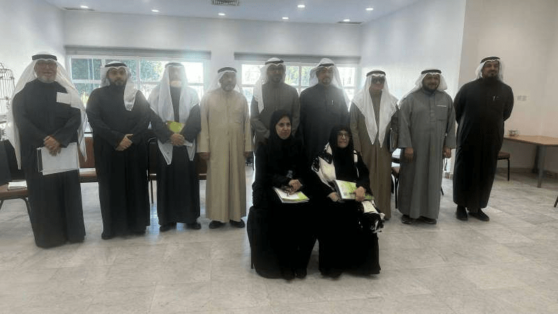 العتيبي رئيساً لاتحاد الجمعيات والمبرات الخيرية وعبدالإله معرفي نائباً