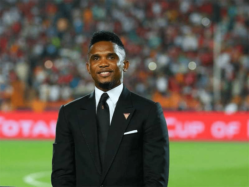 رفض استقالة إيتو من رئاسة الاتحاد الكاميروني