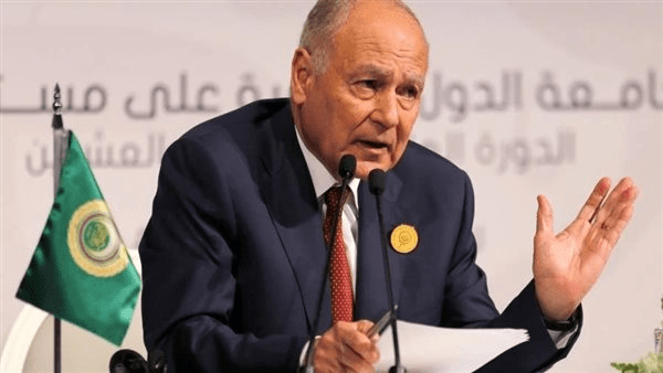 "خاطئ وخطير".. أبو الغيط يدعو إلى مراجعة قرارات تعليق تمويل "أونروا"