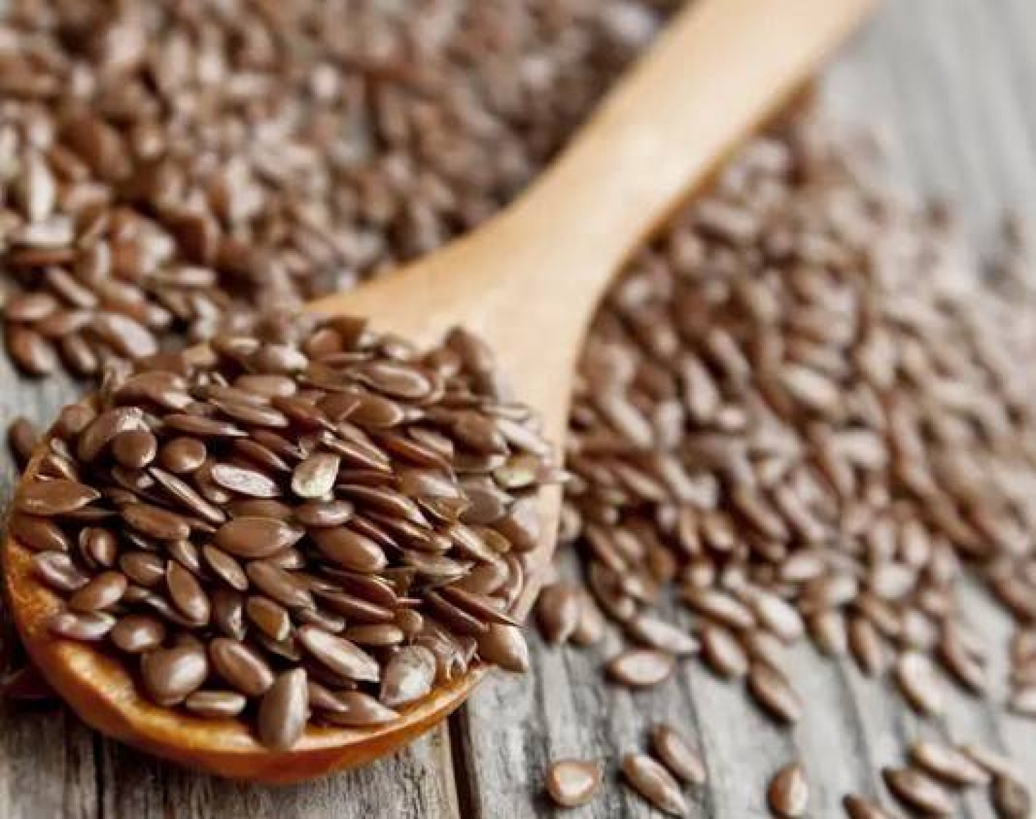 7 فوائد صحية مذهلة لبذور الكتّان