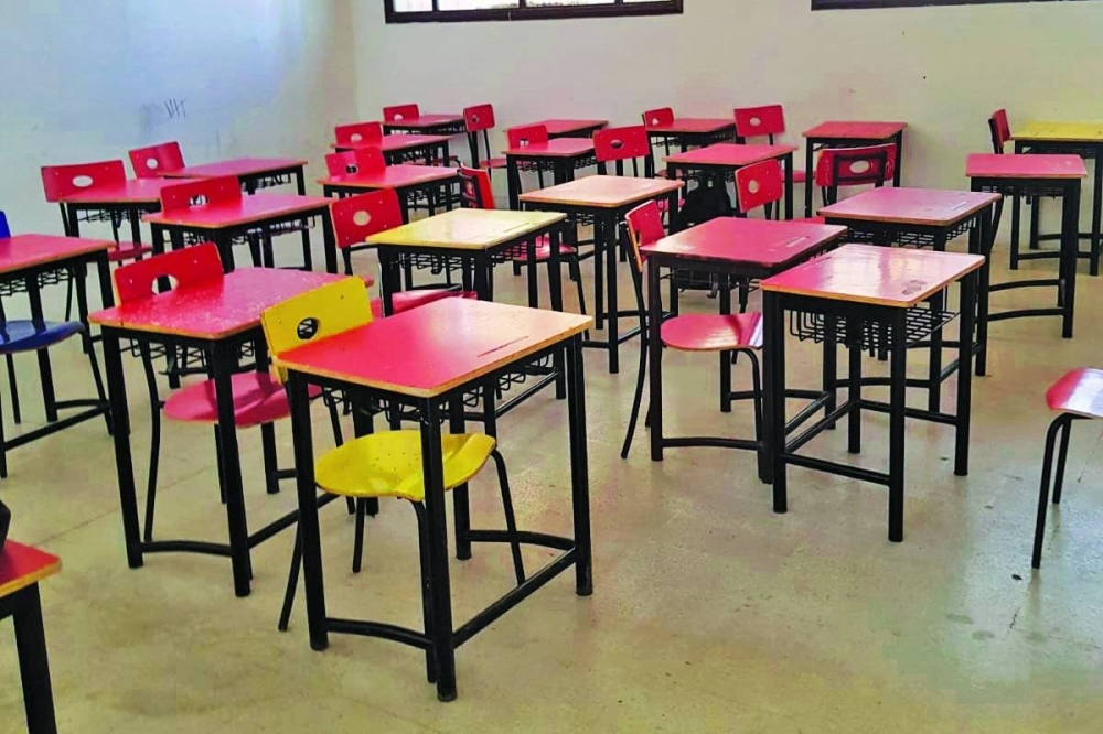 الغياب الجماعي &hellip; شلل في المدارس بالاسبوع الاول من الفصل الثاني