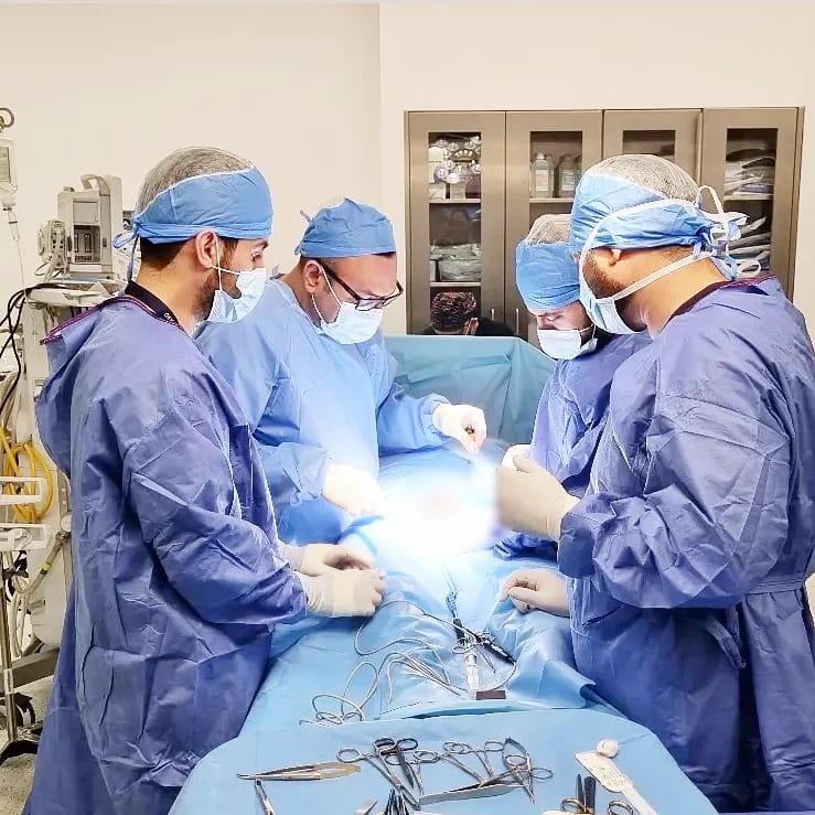 الرميح: 15% نسبة الاصابة بالعقم في الكويت والعالم