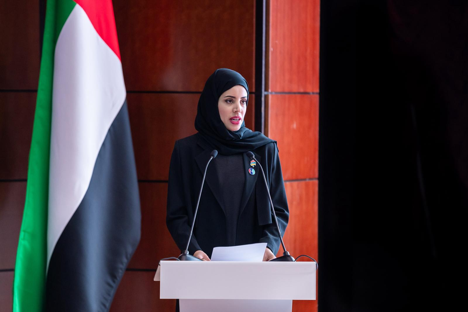 &nbsp;الشارقة لرياضة المرأة تطلق مركزاً علمياً لبحوث وتطوير الأداء الرياضي