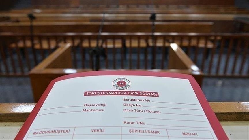 تركيا: بدء محاكمة 9 أشخاص يشتبه بتعاونهم مع الموساد