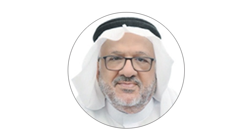 كويتي عاشق البحرين&hellip; وعقد من الزمان في مملكة السلام