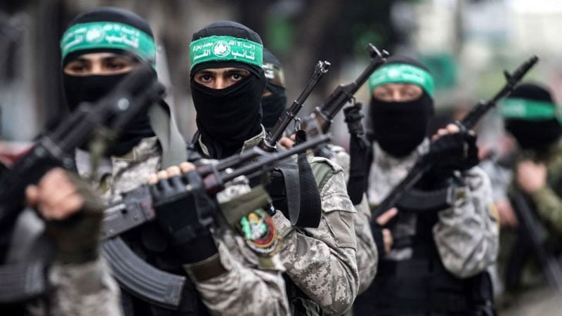 "الإجهاز" على 15 جنديا "من مسافة صفر" في غزة