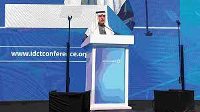 الإمارات: الصراعات في المنطقة تتطلب إدراكاً أكثر إلى الحاجة