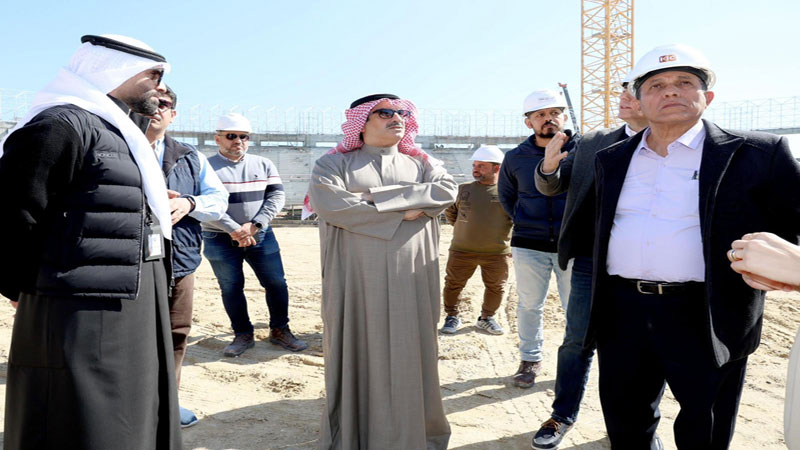 البيدان: تلبية مطالب الأندية