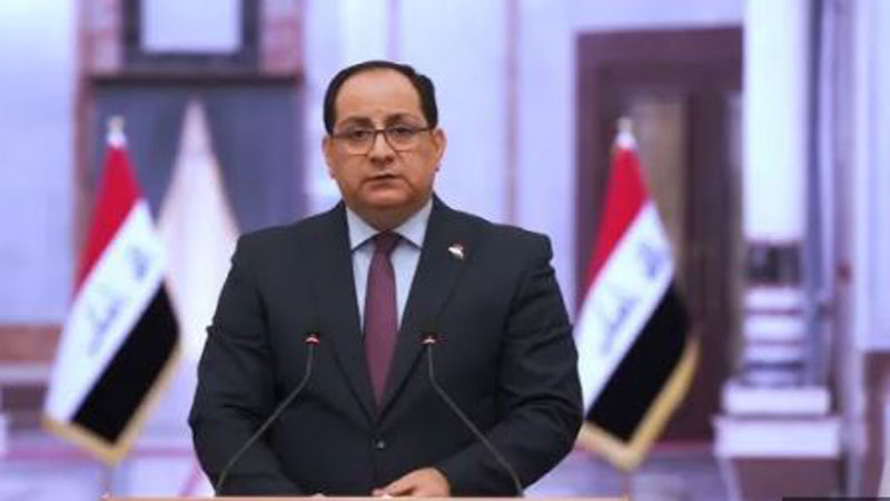 العراق يطلب استضافة القمة العربية ويؤهل الدور الرئاسية